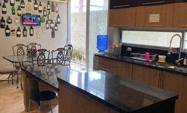 Venta de casa en Samborondon