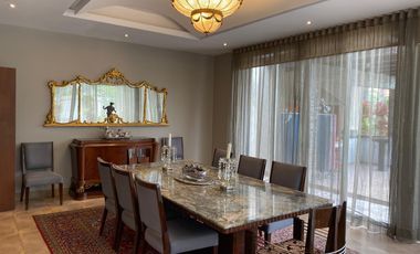 Venta de casa en Samborondon