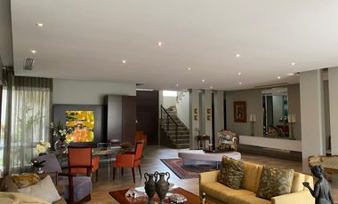 Venta de casa en Samborondon