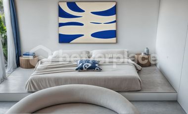 Charming 1-Bedroom Villa with Jacuzzi in Nusa Dua