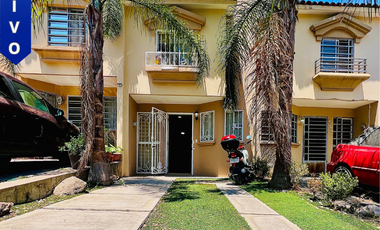 CASA EN VENTA DENTRO DE COTO PRIV ZAPOPAN JAL.