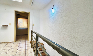 CASA EN VENTA DENTRO DE COTO PRIV ZAPOPAN JAL.