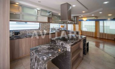 Casa en Venta en Altos de la Granda Centeno – Exclusiva, Amplia y con Piscina
