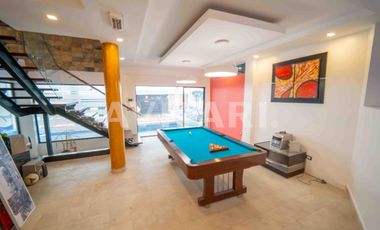 Casa en Venta en Altos de la Granda Centeno – Exclusiva, Amplia y con Piscina