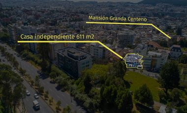 Casa en Venta en Altos de la Granda Centeno – Exclusiva, Amplia y con Piscina
