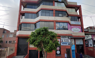 OFICINA EN VENTA, CAFETALES COYOACAN CDMX