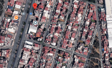 OFICINA EN VENTA, CAFETALES COYOACAN CDMX