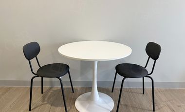 Fully Furnished Studio Unit for Rent at Uptown Arts Residence