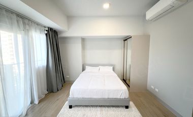 Fully Furnished Studio Unit for Rent at Uptown Arts Residence