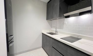 Fully Furnished Studio Unit for Rent at Uptown Arts Residence