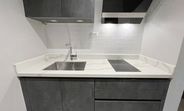 Fully Furnished Studio Unit for Rent at Uptown Arts Residence