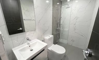 Fully Furnished Studio Unit for Rent at Uptown Arts Residence