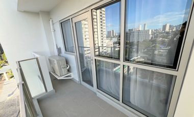 Fully Furnished Studio Unit for Rent at Uptown Arts Residence