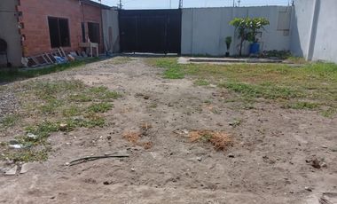 Departamento de Arriendo,3 habitaciones, Machala -El Oro