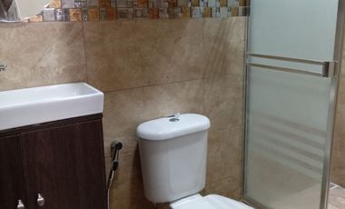 Departamento de Arriendo,3 habitaciones, Machala -El Oro