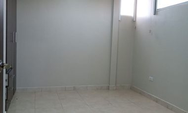 Departamento de Arriendo,3 habitaciones, Machala -El Oro