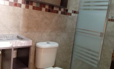 Departamento de Arriendo,3 habitaciones, Machala -El Oro