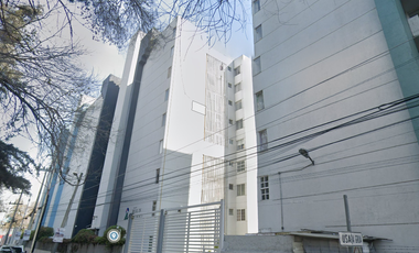 Venta de Departamento cerca a plaza Tezontle, Iztacalco