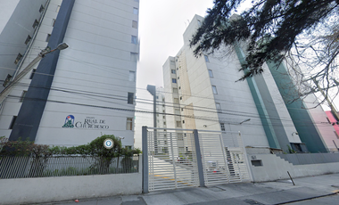 Venta de Departamento cerca a plaza Tezontle, Iztacalco