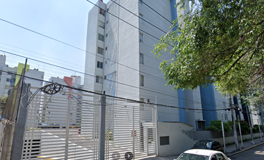Venta de Departamento cerca a plaza Tezontle, Iztacalco