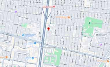 Venta de Departamento cerca a plaza Tezontle, Iztacalco