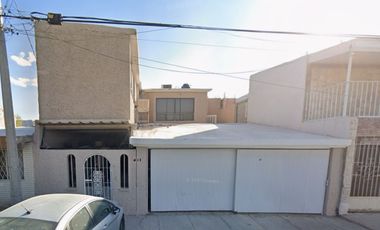 Casa en Remate cerca a Club Deportivo Campestre en Torreón, Coahuila