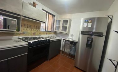 CASA EN RENTA AMUEBLADA EN LAS TORRES