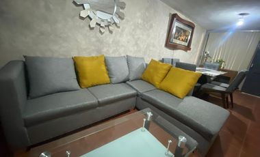CASA EN RENTA AMUEBLADA EN LAS TORRES