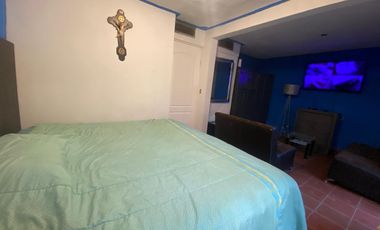 CASA EN RENTA AMUEBLADA EN LAS TORRES