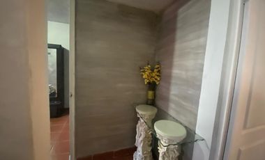 CASA EN RENTA AMUEBLADA EN LAS TORRES