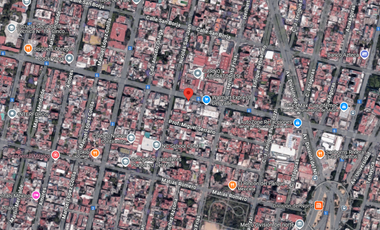 Departamento en venta cerca a Av. División del norte en Benito Juárez