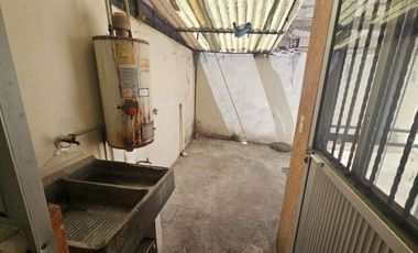 CASA EN CONDOMINIO EN VENTA 3 RECÁMARAS 1 BAÑO 1 AUTO LOS SAUCES TOLUCA