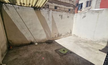 CASA EN CONDOMINIO EN VENTA 3 RECÁMARAS 1 BAÑO 1 AUTO LOS SAUCES TOLUCA