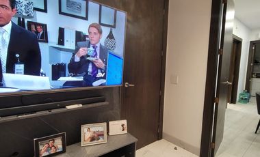 En alquiler lujosa y moderna casa amoblada vista al lago en Isla Mocoli, via a Samborondon