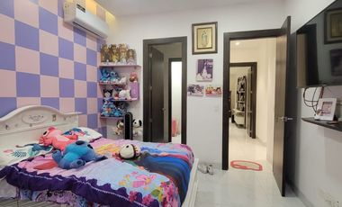 En alquiler lujosa y moderna casa amoblada vista al lago en Isla Mocoli, via a Samborondon