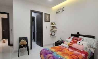 En alquiler lujosa y moderna casa amoblada vista al lago en Isla Mocoli, via a Samborondon