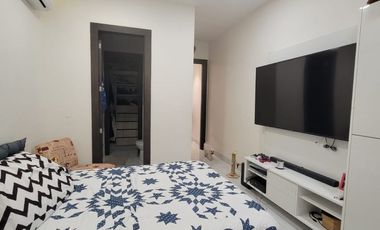 En alquiler lujosa y moderna casa amoblada vista al lago en Isla Mocoli, via a Samborondon