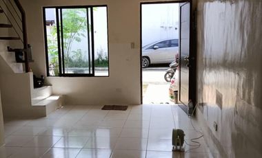 MACTAN 2 BEDROOMS TOWNHOUSE UNFURNISHED.