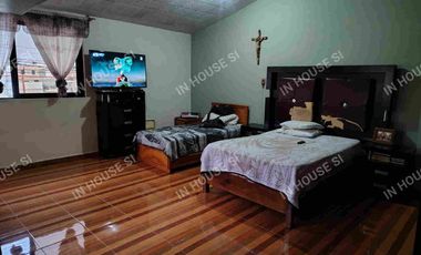 Casa en venta en San Rafael Tultepec