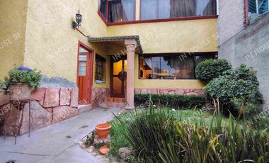 Casa en venta en San Rafael Tultepec