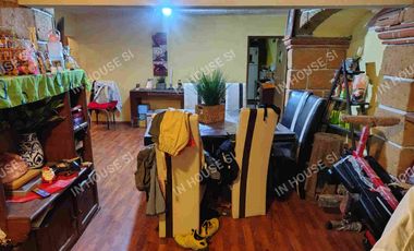 Casa en venta en San Rafael Tultepec