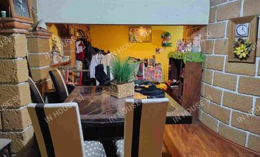 Casa en venta en San Rafael Tultepec
