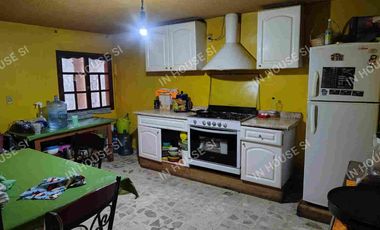 Casa en venta en San Rafael Tultepec