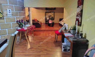 Casa en venta en San Rafael Tultepec