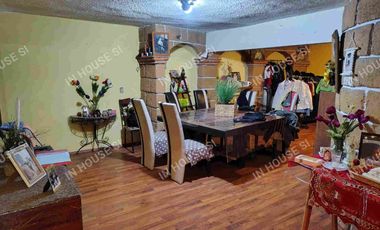 Casa en venta en San Rafael Tultepec