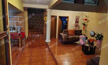 Casa en venta en San Rafael Tultepec