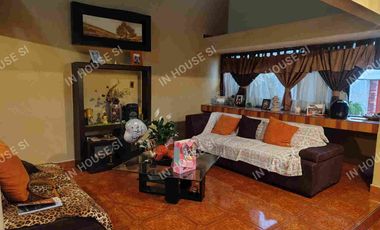 Casa en venta en San Rafael Tultepec