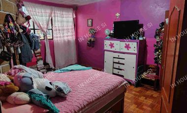 Casa en venta en San Rafael Tultepec