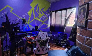 Casa en venta en San Rafael Tultepec