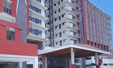 Affordable 1BR Ready For Occupancy Condo For Sale in Agus Lapu Lapu City Cebu